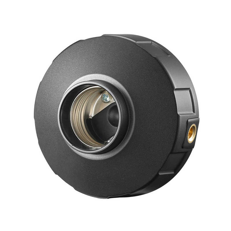 GODOX GODOX CR-LS マグネティッククランプソケット GX･CR-LS GX･CR-LS