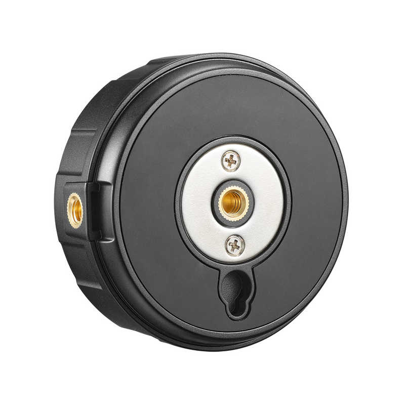 GODOX GODOX CR-LS マグネティッククランプソケット GX･CR-LS GX･CR-LS