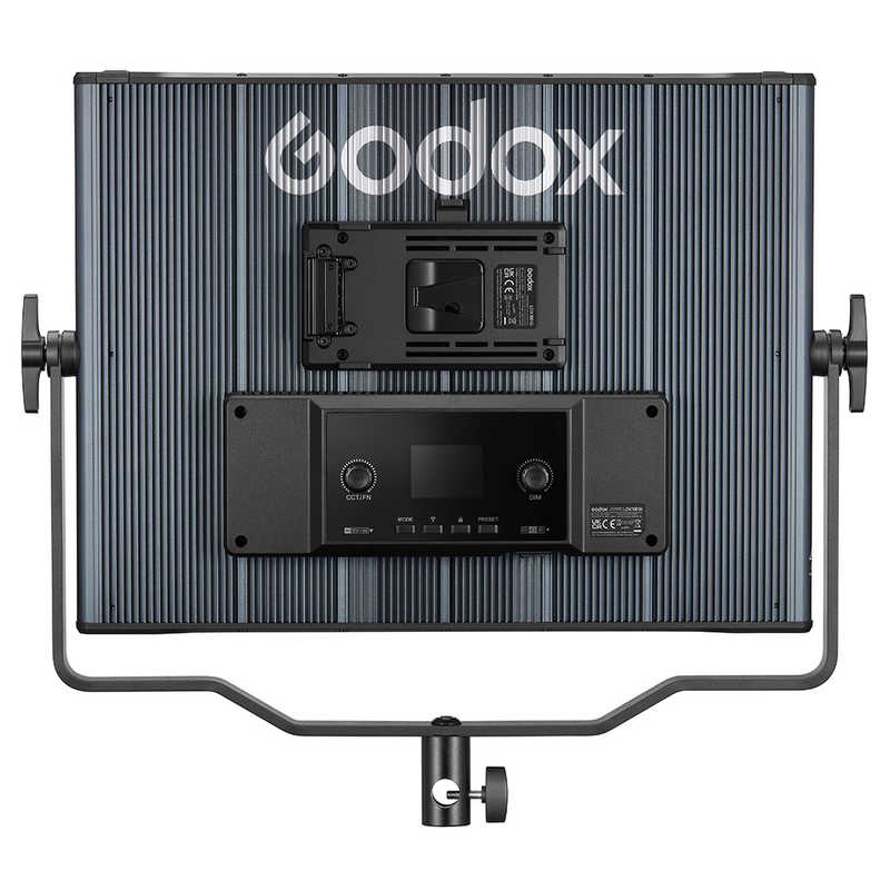 GODOX GODOX パネル型バイカラーLEDライト「LDX100Bi」 GX・LDX100Bi GX・LDX100Bi