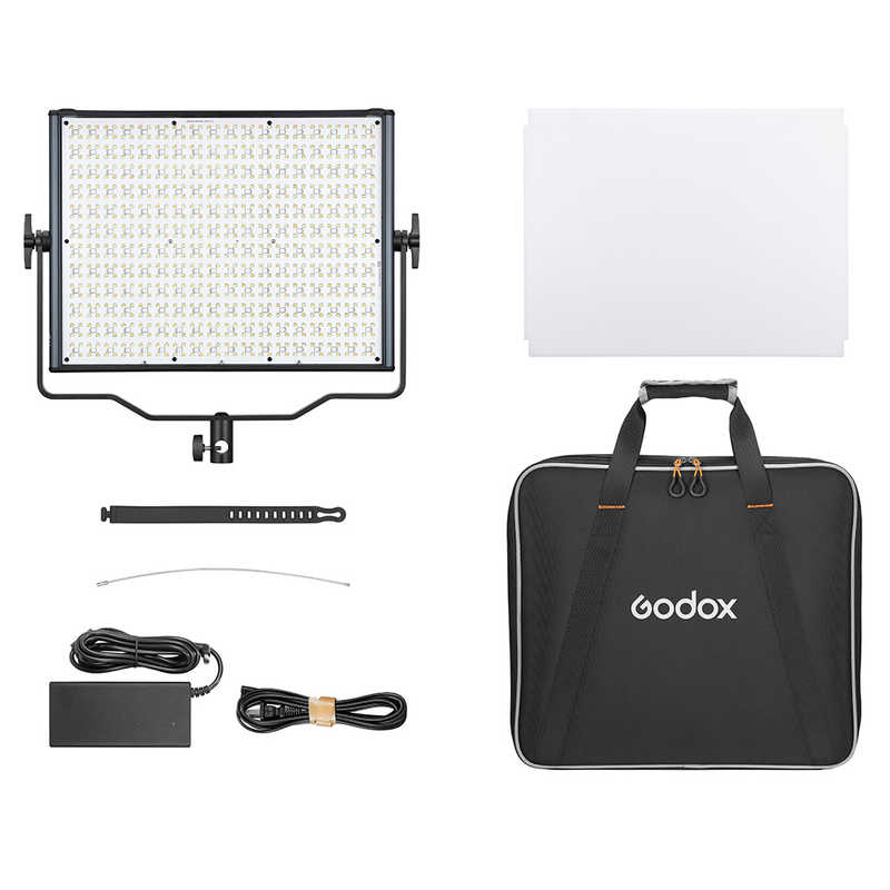 GODOX GODOX パネル型バイカラーLEDライト「LDX100Bi」 GX・LDX100Bi GX・LDX100Bi
