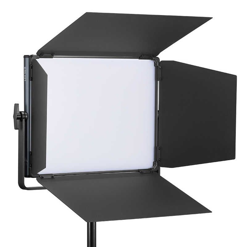 GODOX GODOX LDX100Bi/100R用バーンドア「BD-100」 GX・BD-100 GX・BD-100