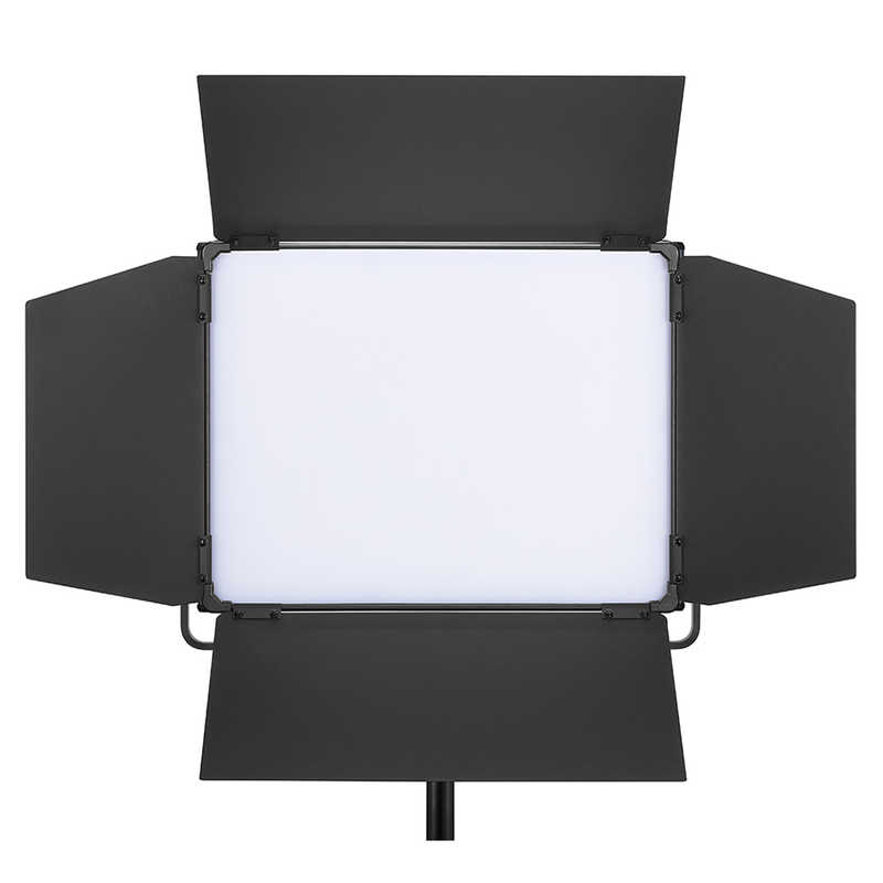 GODOX GODOX LDX100Bi/100R用バーンドア「BD-100」 GX・BD-100 GX・BD-100