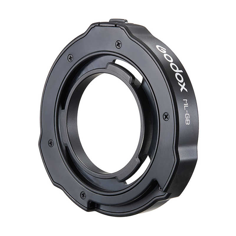GODOX GODOX ボーエンスマウントアダプター GX・ML-GB GX・ML-GB