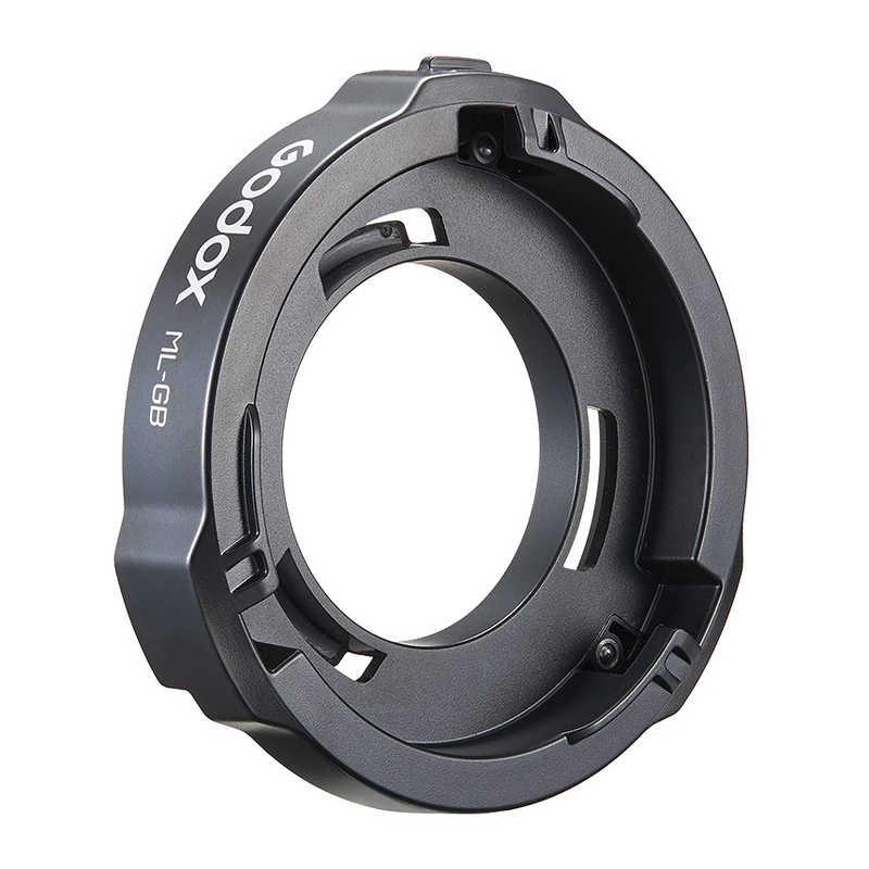 GODOX GODOX ボーエンスマウントアダプター GX・ML-GB GX・ML-GB