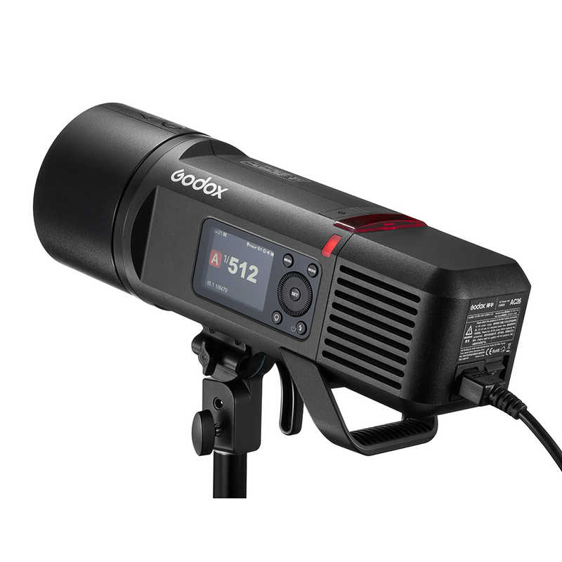 GODOX GODOX AD600Pro2 GX・AD600Pro2 GX・AD600Pro2
