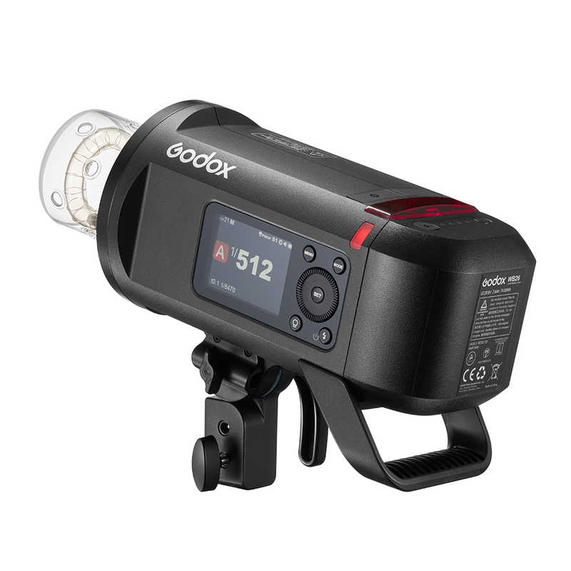 GODOX GODOX AD600Pro2 GX・AD600Pro2 GX・AD600Pro2