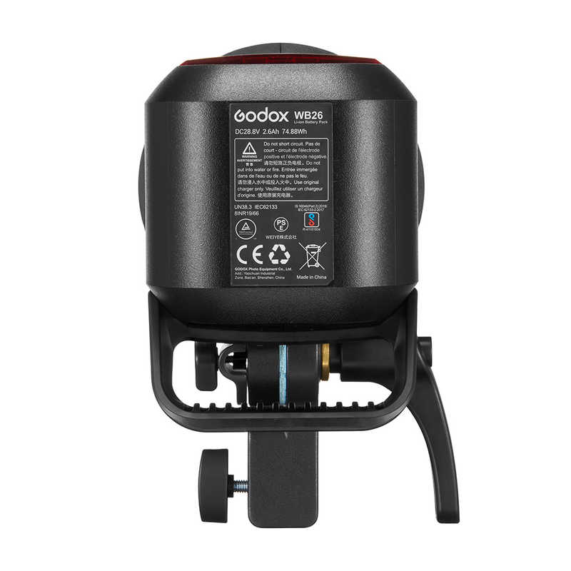 GODOX GODOX AD600Pro2 GX・AD600Pro2 GX・AD600Pro2