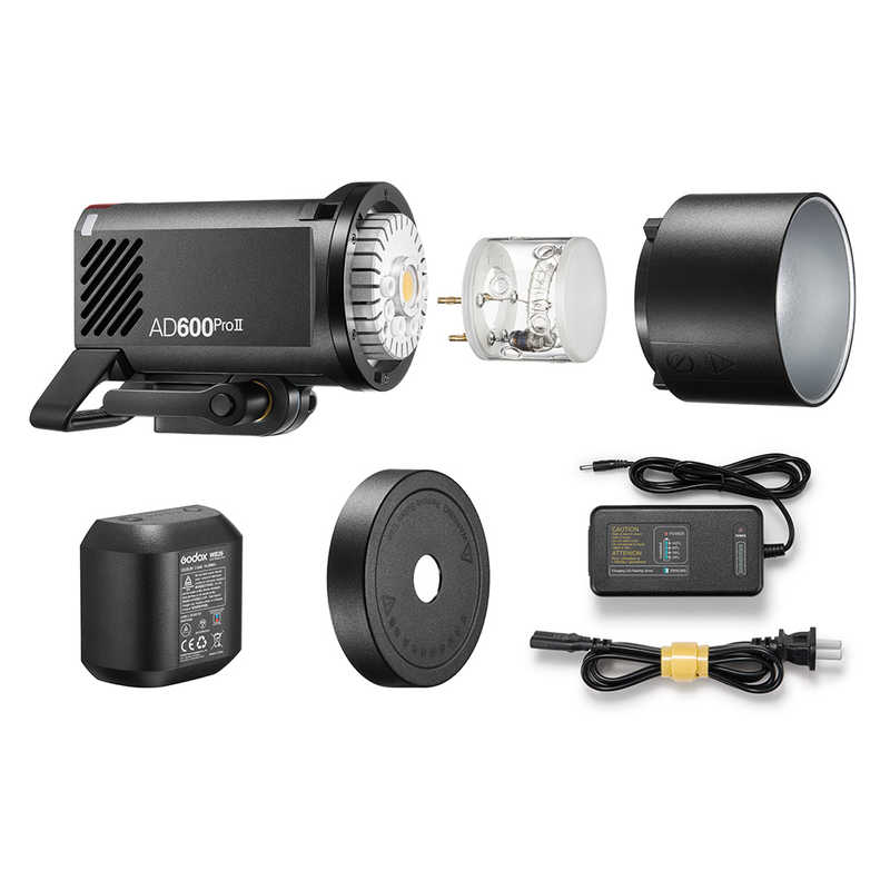 GODOX GODOX AD600Pro2 GX・AD600Pro2 GX・AD600Pro2