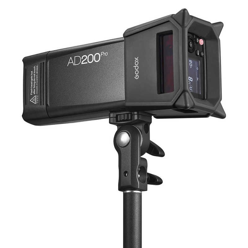 GODOX GODOX AD200Pro-PC GX・AD200Pro-PC GX・AD200Pro-PC