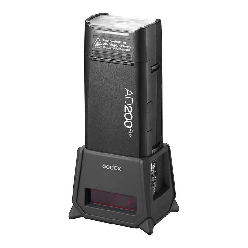 GODOX GODOX AD200Pro-PC GX・AD200Pro-PC GX・AD200Pro-PC