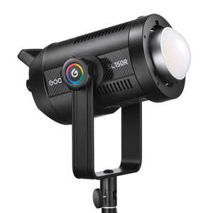 GODOX SL150R フルカラーLEDライト150W GX・SL150R GODOX SL150R フルカラーLEDライト150W GX・SL150R