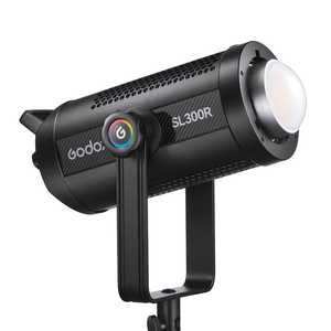 GODOX SL300R フルカラーLEDライト300W GX・SL300R GODOX SL300R フルカラーLEDライト300W GX・SL300R