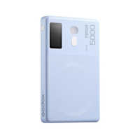 GODOX MA5R モバイルバッテリLEDライト ホワイト GX・MA5R-W の通販