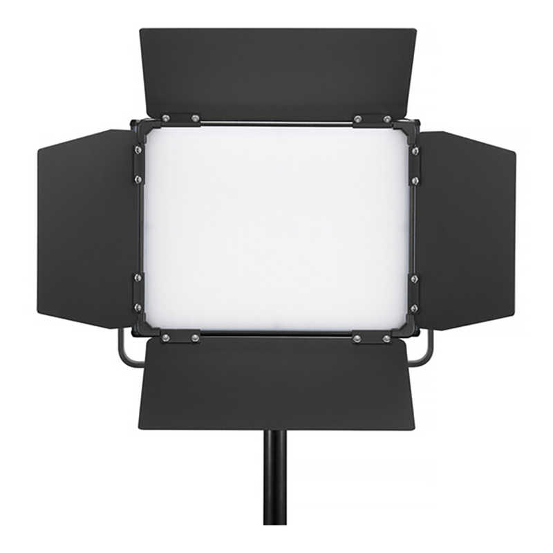 GODOX GODOX LDX50Bi/50R用バーンドア「BD-50」 GX・BD-50 GX・BD-50