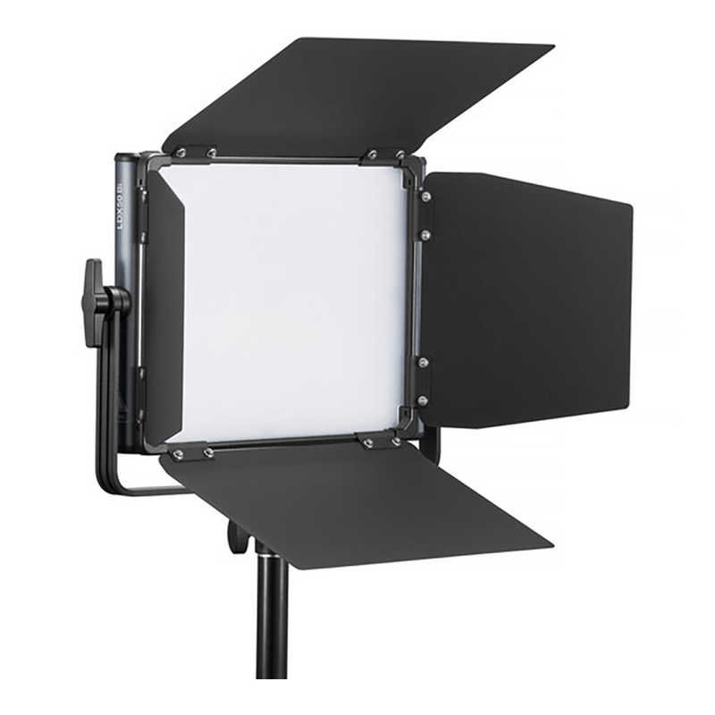 GODOX GODOX LDX50Bi/50R用バーンドア「BD-50」 GX・BD-50 GX・BD-50