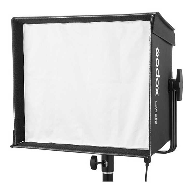 GODOX GODOX LDX50Bi/50R用ソフトボックス「LDX-S50」 GX・LDX-S50 GX・LDX-S50