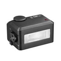 GODOX iT30Pro F TTLフラッシュ 富士フイルム用 シルバー GX・iT30ProF