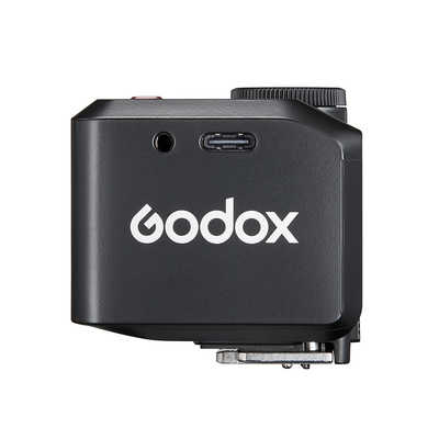 GODOX iT30Pro S TTLフラッシュ ソニー用 ブラック GX・iT30ProS