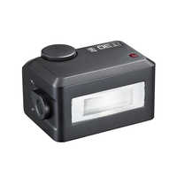 GODOX iT30Pro F TTLフラッシュ 富士フイルム用 シルバー GX・iT30ProF