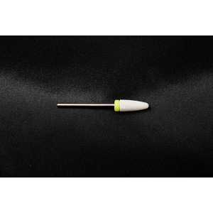 ギマランイスホーザ セラミックビット 砲弾型 (EXファイン) 軸径 2.35mm 3702 ギマランイスホーザ セラミックビット 砲弾型 (EXファイン) 軸径 2.35mm 3702