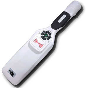 タイガーコーポレーション TIGER 超高感度 金属探知器 ホワイト MD2101 タイガーコーポレーション TIGER 超高感度 金属探知器 ホワイト MD2101