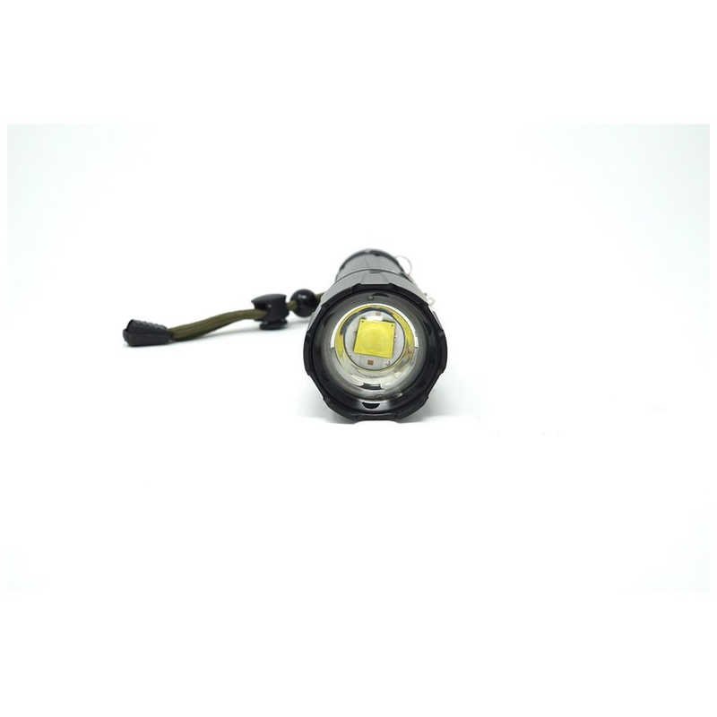 KOOLBEAM KOOLBEAM KOOLBEAM 超強力 充電式 LEDライト 2000ルーメン KB-36 KB-36