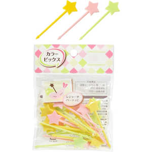 ストリックスデザイン MA-032カラーピックス 20P MA032