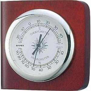 エンペックス 温湿度計｢カスタム｣ TM‐681