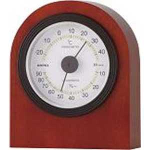 エンペックス 温湿度計｢ベルモント｣ TM‐686