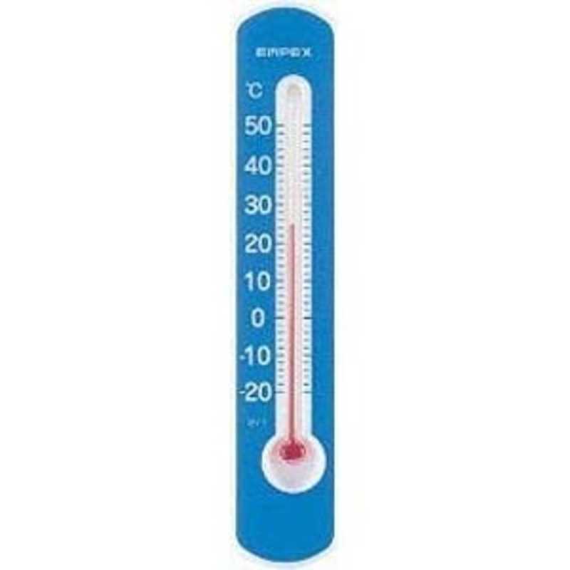 エンペックス エンペックス 温湿度計 マグネットサーモ･ミニ ブルー [アナログ] TG2516 TG2516
