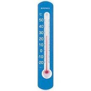 エンペックス 温湿度計 マグネットサーモ･ミニ ブルー [アナログ] TG2516