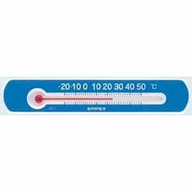 エンペックス エンペックス 温湿度計 マグネットサーモ･ミニ ブルー [アナログ] TG2526 TG2526
