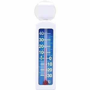 エンペックス 冷凍･冷蔵庫用温度計 TG‐2531