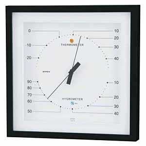 エンペックス 温湿度計 ｢MONO｣ MN-4831MN4831(