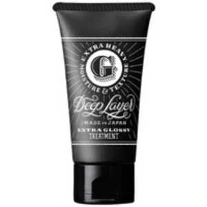 BEX ディープレイヤー トリートメント EXTRA GLOSSY 60g BEX ディープレイヤー トリートメント EXTRA GLOSSY 60g
