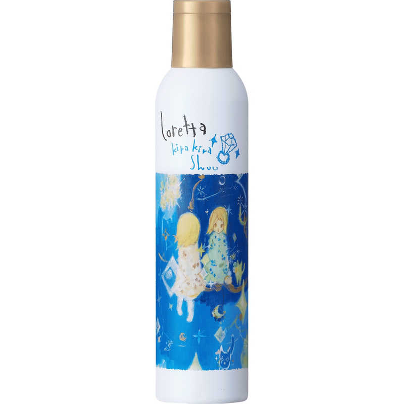 BEX BEX Loretta(ロレッタ)キラキラシュー 180g  