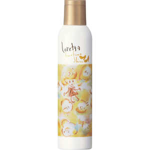 BEX Loretta(ロレッタ)フワフワシュー 180g BEX Loretta(ロレッタ)フワフワシュー 180g