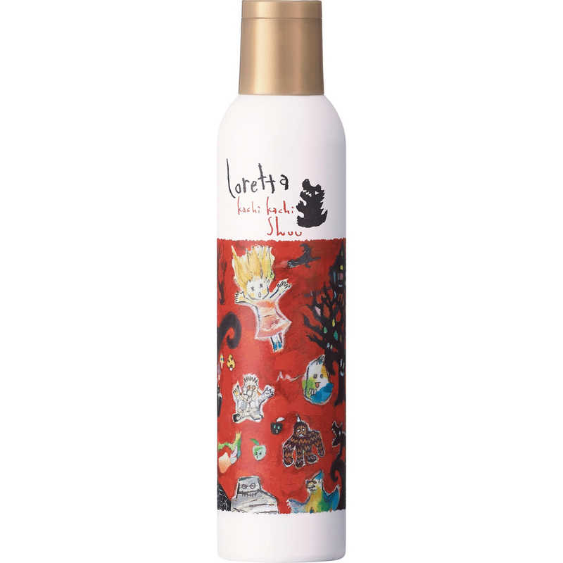 BEX BEX Loretta(ロレッタ)カチカチシュー 200g  