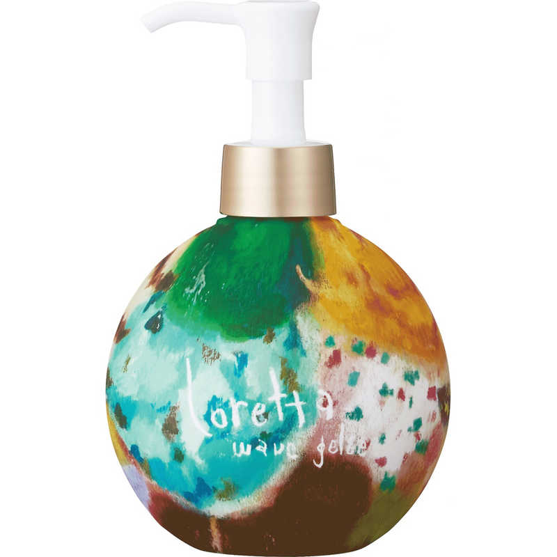 BEX BEX ロレッタ ウェーブジュレ 250ml  