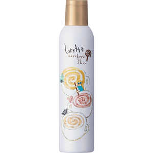 BEX Loretta(ロレッタ)クルクルシュー 200g BEX Loretta(ロレッタ)クルクルシュー 200g