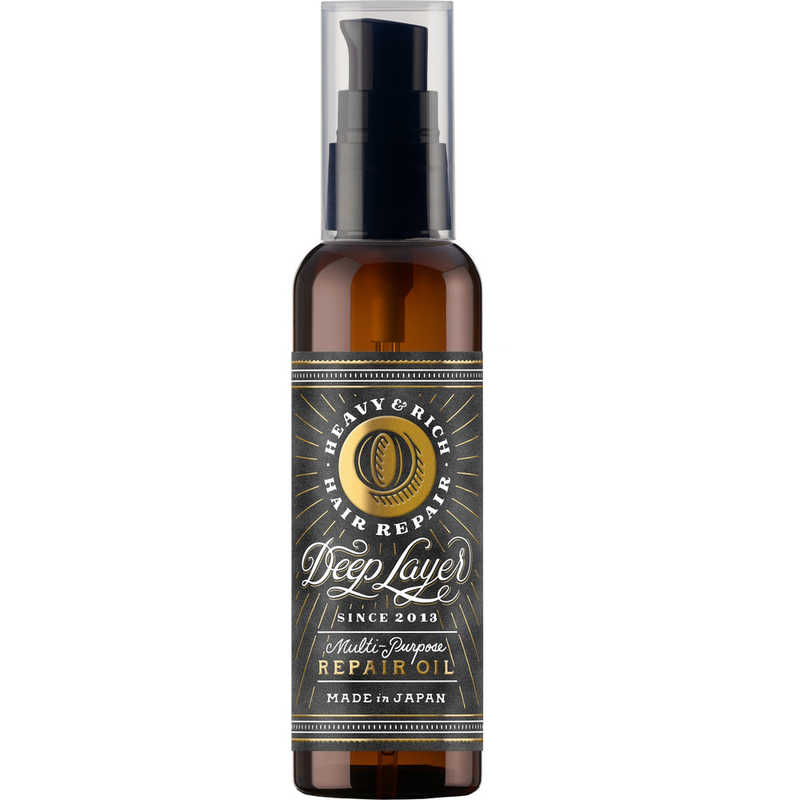BEX BEX ディープレイヤー リペアオイル 100mL  