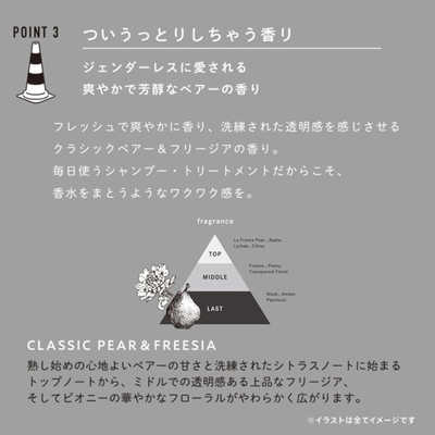 BEX ディープレイヤー ExS シャンプー トリートメント