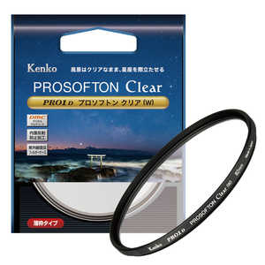 ケンコー PRO1D プロソフトン クリア(W) 82mm PRO1DPROSOFTONCLEAR82 ケンコー PRO1D プロソフトン クリア(W) 82mm PRO1DPROSOFTONCLEAR82