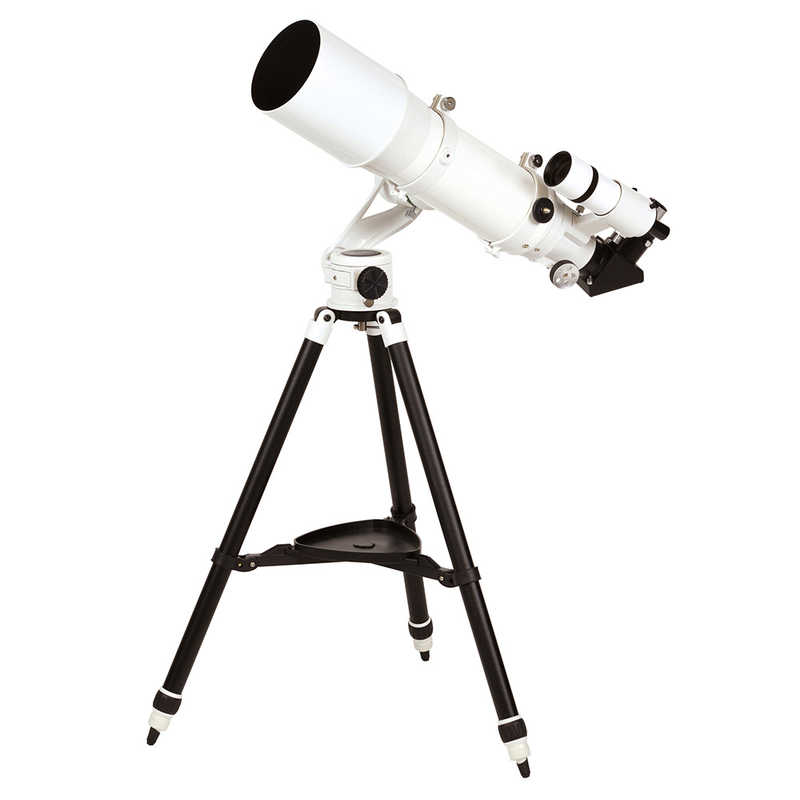 ケンコー ケンコー 天体望遠鏡 Sky Explorer(スカイエクスプローラー) SE-AZ5+SE120 口径120mm [屈折式 /経緯台式] SEAZ5ｻﾝｷｬｸﾂｷ+SE120 SEAZ5ｻﾝｷｬｸﾂｷ+SE120
