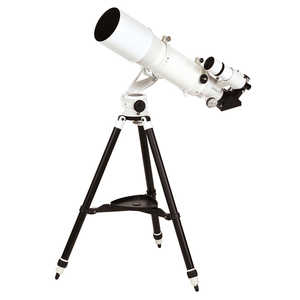 ケンコー 天体望遠鏡 Sky Explorer(スカイエクスプローラー) SE-AZ5+SE120 口径120mm [屈折式 /経緯台式] SEAZ5ｻﾝｷｬｸﾂｷ+SE120