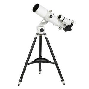 ケンコー 天体望遠鏡 Sky Explorer(スカイエクスプローラー) SE-AZ5+SE102 口径102mm [屈折式 /経緯台式] SEAZ5ｻﾝｷｬｸﾂｷ+SE102