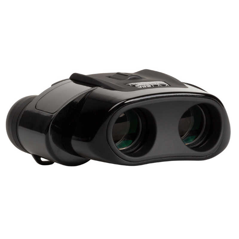 ケンコー ケンコー 双眼鏡 ｢Ultra-View(ウルトラビュー)BC｣ [8倍] ブラック BC8X21MCBK BC8X21MCBK