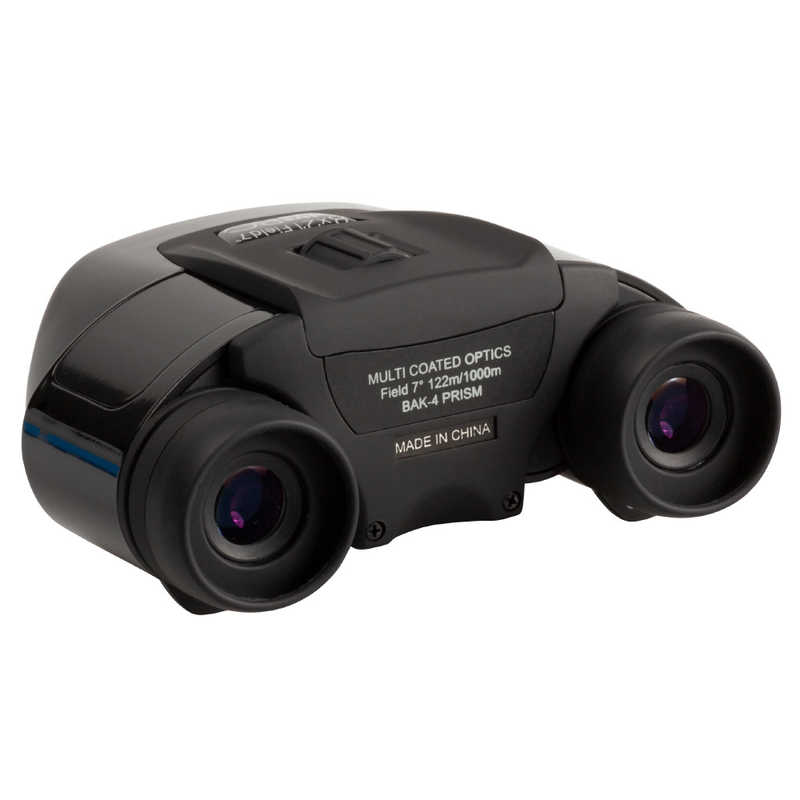 ケンコー ケンコー 双眼鏡 ｢Ultra-View(ウルトラビュー)BC｣ [8倍] ブラック BC8X21MCBK BC8X21MCBK