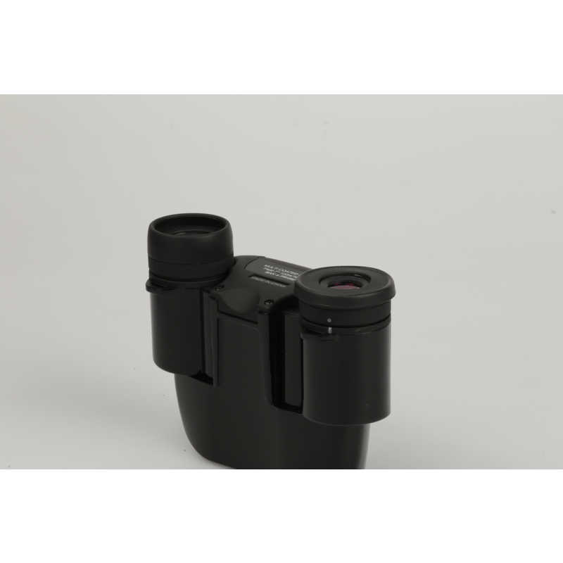 ケンコー ケンコー 双眼鏡 ｢Ultra-View(ウルトラビュー)BC｣ [8倍] ブラック BC8X21MCBK BC8X21MCBK
