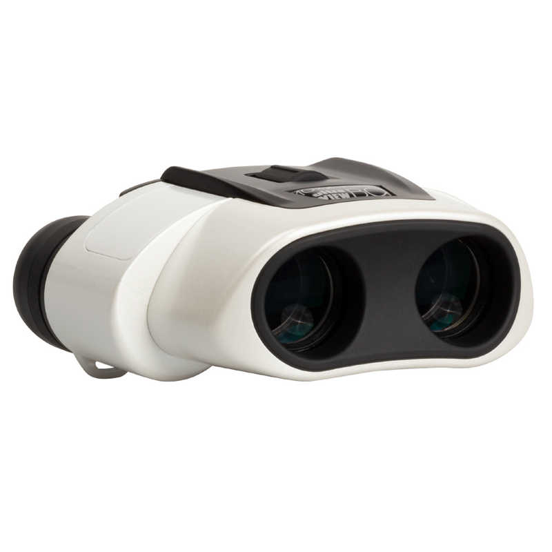 ケンコー ケンコー 双眼鏡 ｢Ultra-View(ウルトラビュー)BC｣ [10倍] ホワイト BC 10×21FMC WH BC 10×21FMC WH